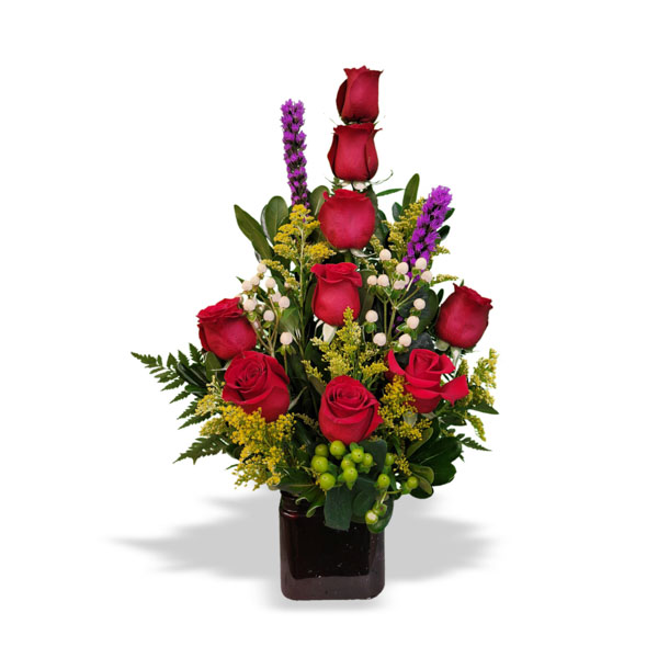 A symbol of trust, love, affection, security, and commitment.