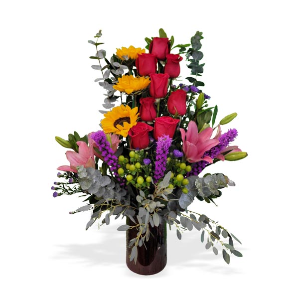 The perfect touch for that special day; an ideal complement to a dinner or romantic date. The perfect touch for that special day; an ideal complement to a dinner or romantic date.