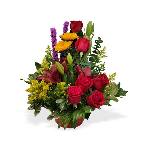A charming detail for any occasion, designed and colored appropriately for the event.