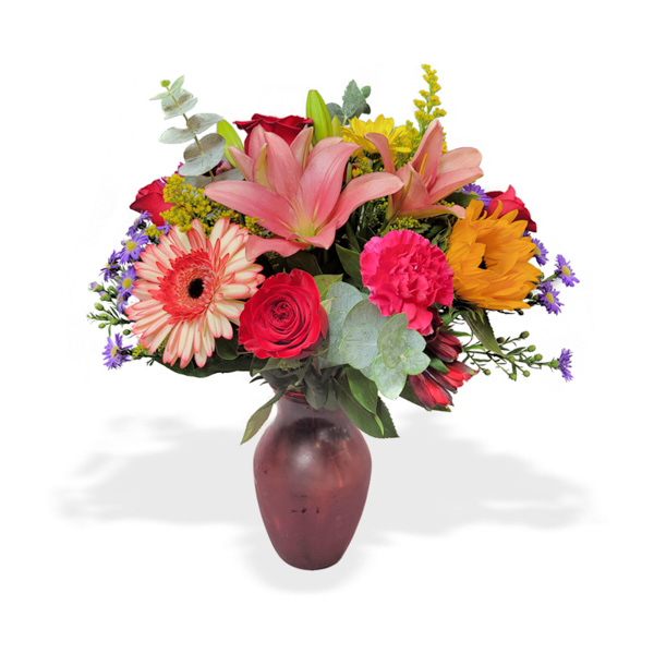 Every step in life is fueled by beautiful memories that fall in love every day.